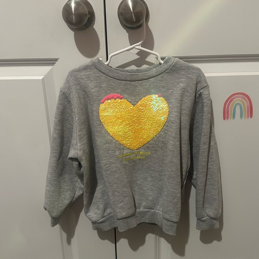 H&M sweater
